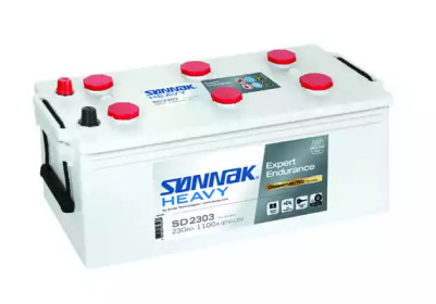 SONNAK SD2303